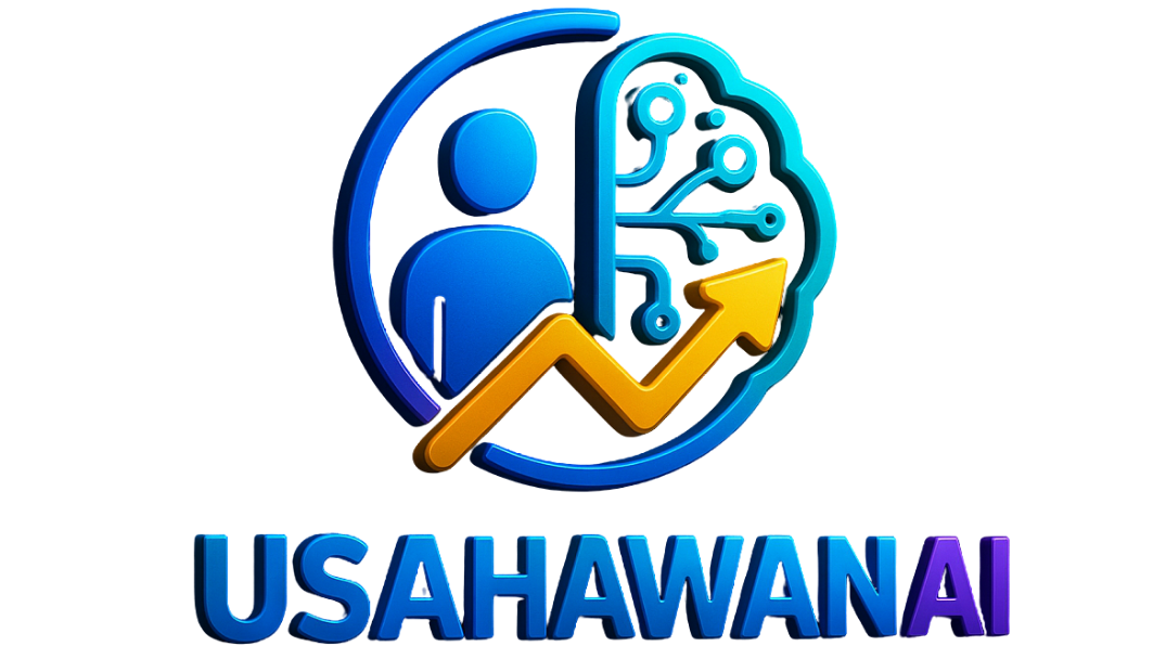 Usahawan AI Malaysia